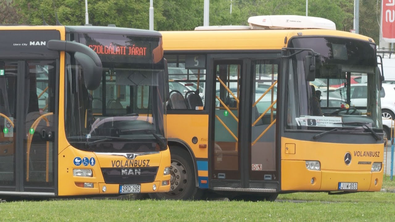 Kanizsa TV Híradó - Újabb változások