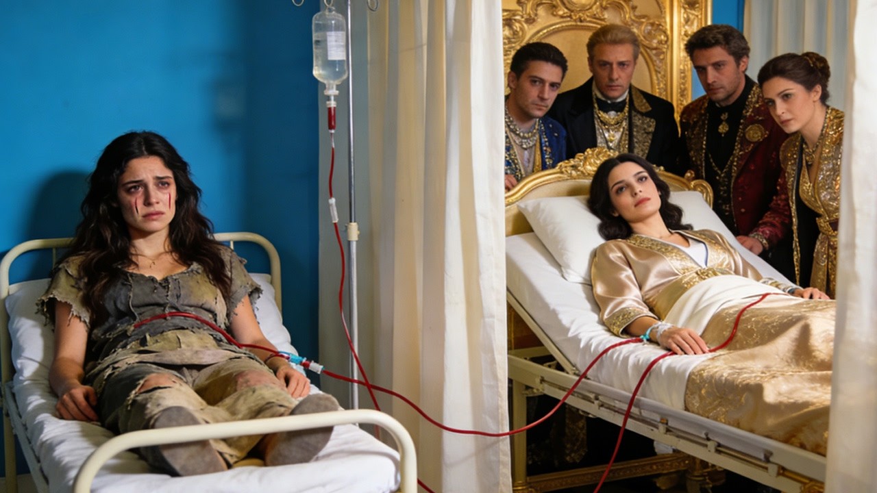 Basta sopportare, fuggo da una famiglia tossica-《The Unspoken Solitude》#drama #amore