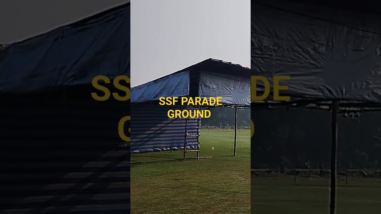 Kolkata police PMT pet /SSF PARADE GROUND 🔥🇮🇳🏃⚔️