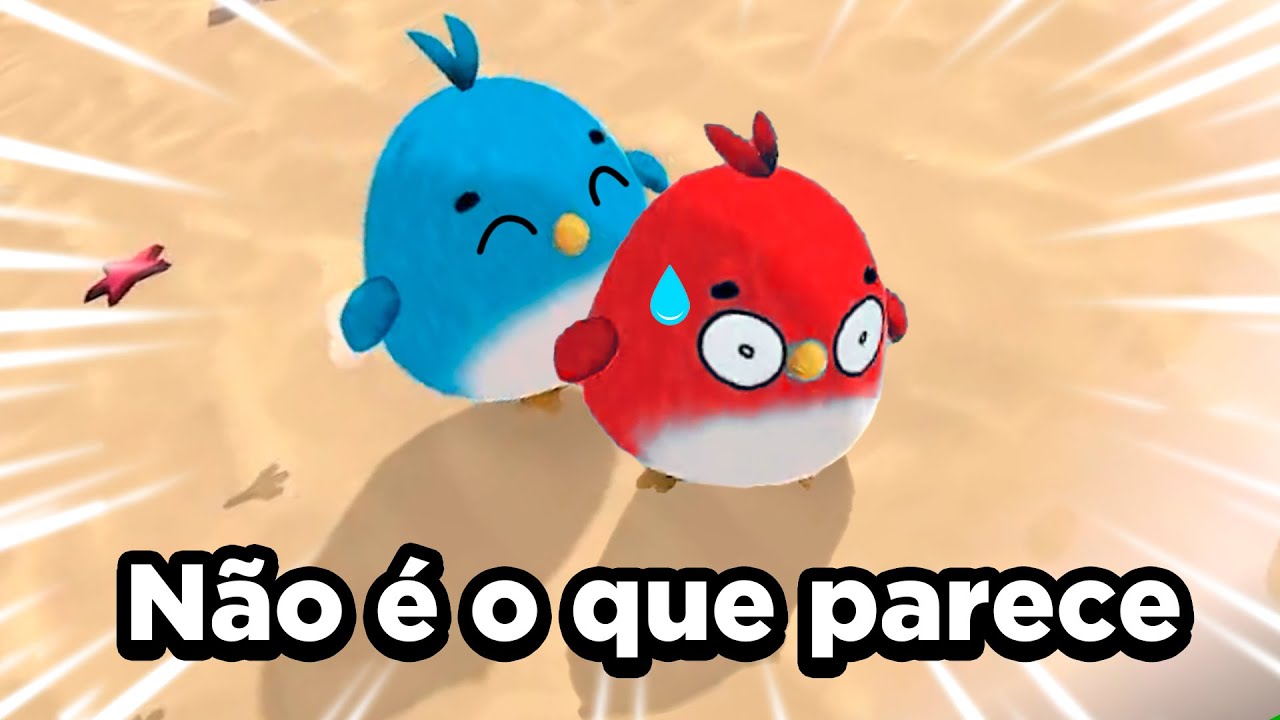 Este é Definitivamente o Melhor Jogo de 2024