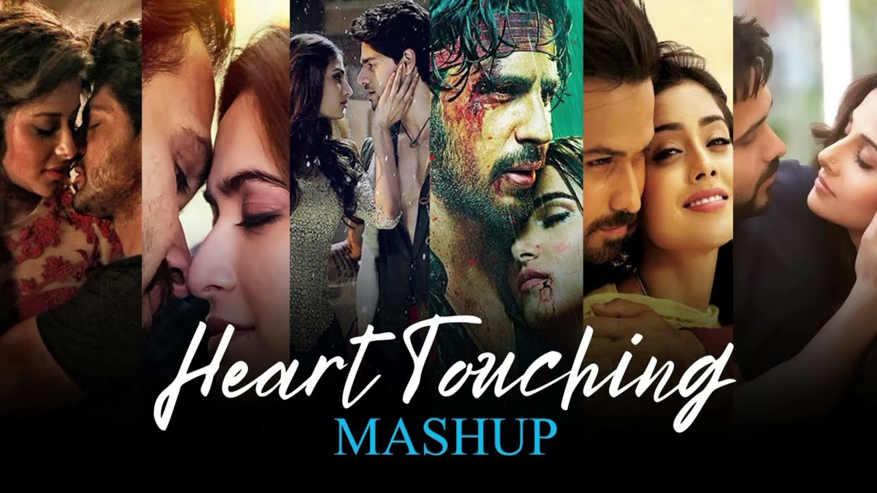 Broken heart fake love mashup 😭🥀💔 || use headphones for better experience🎧🖤🎶(latest Bollywood songs)