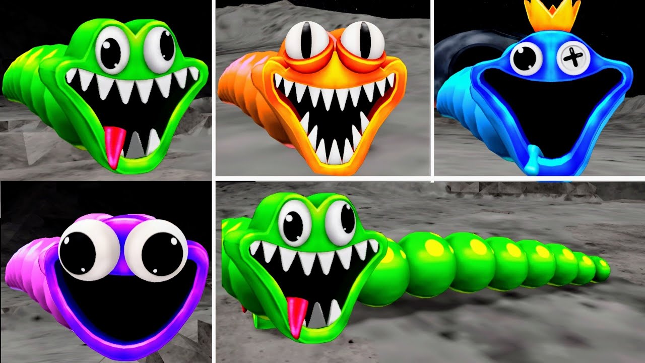 How To Get All 4 HUNGRY WORM Hybrid Badge Morphs In Roblox MORPH WORLD - Big Update 