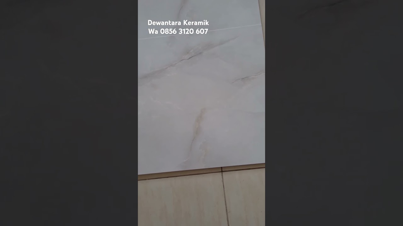 Keramik Lantai Cutting 50x50 Uno Arlo Grey Dewantara