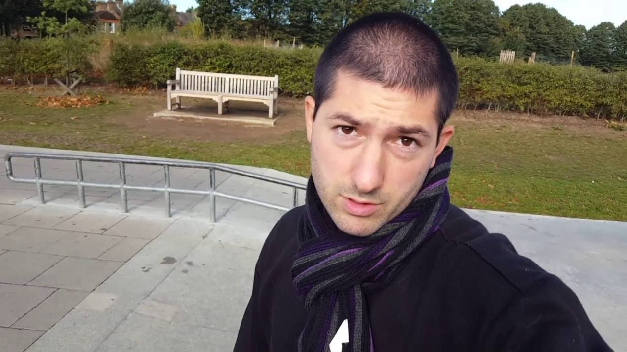 Final vlog on a flat setup kaltik stealth frames