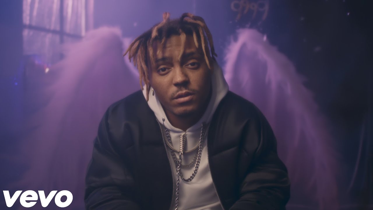 Juice WRLD – Fallen (Music Video 2025)