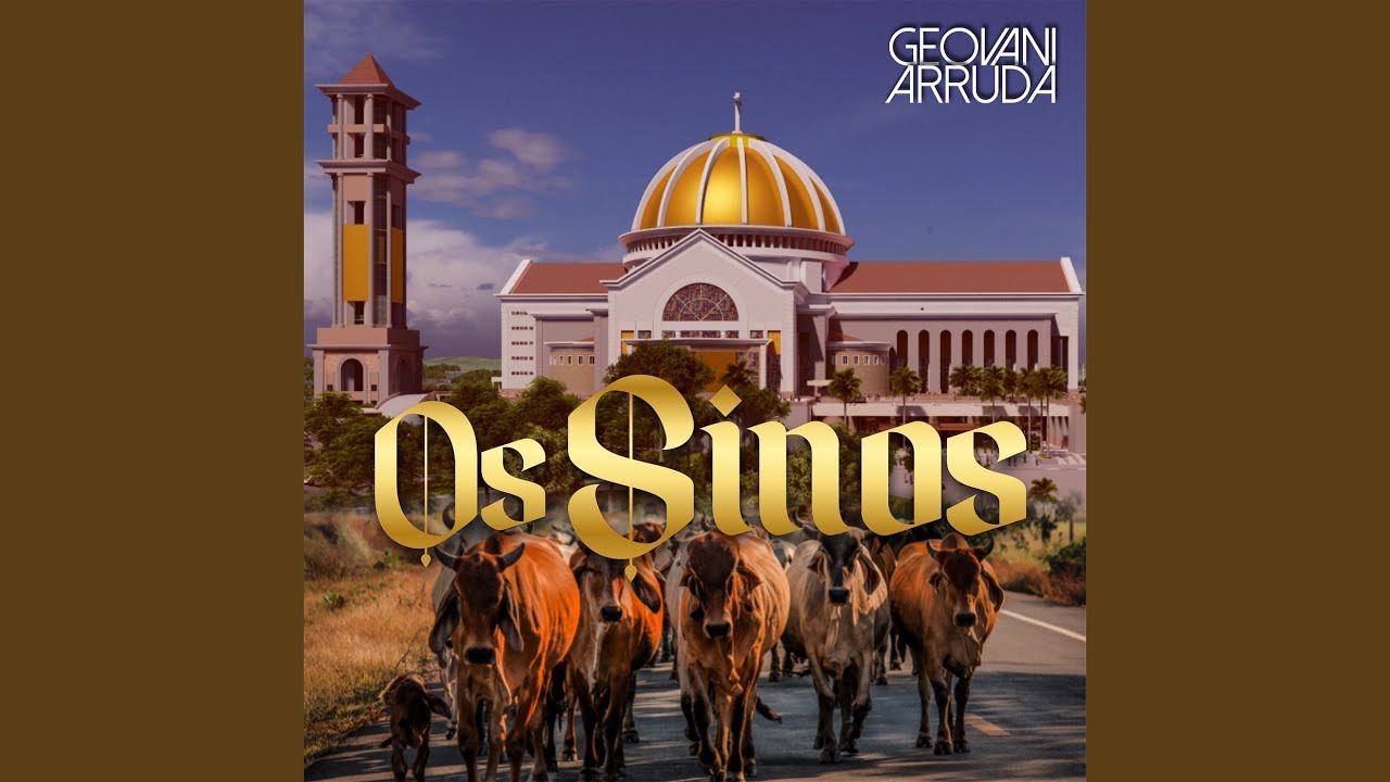 Os Sinos