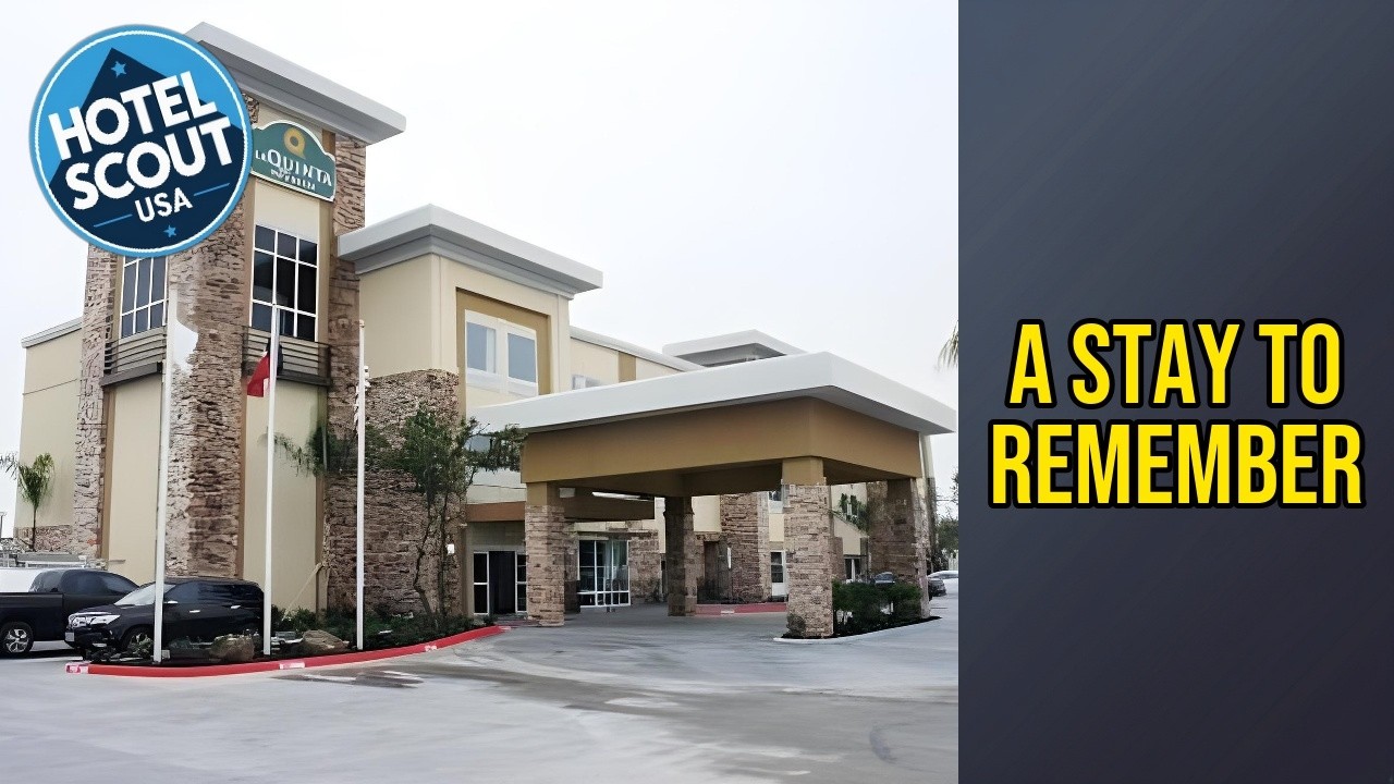 La Quinta Inn & Suites by Wyndham Rockport - Fulton - A Stay to Remember | Rockport (TX)🌟