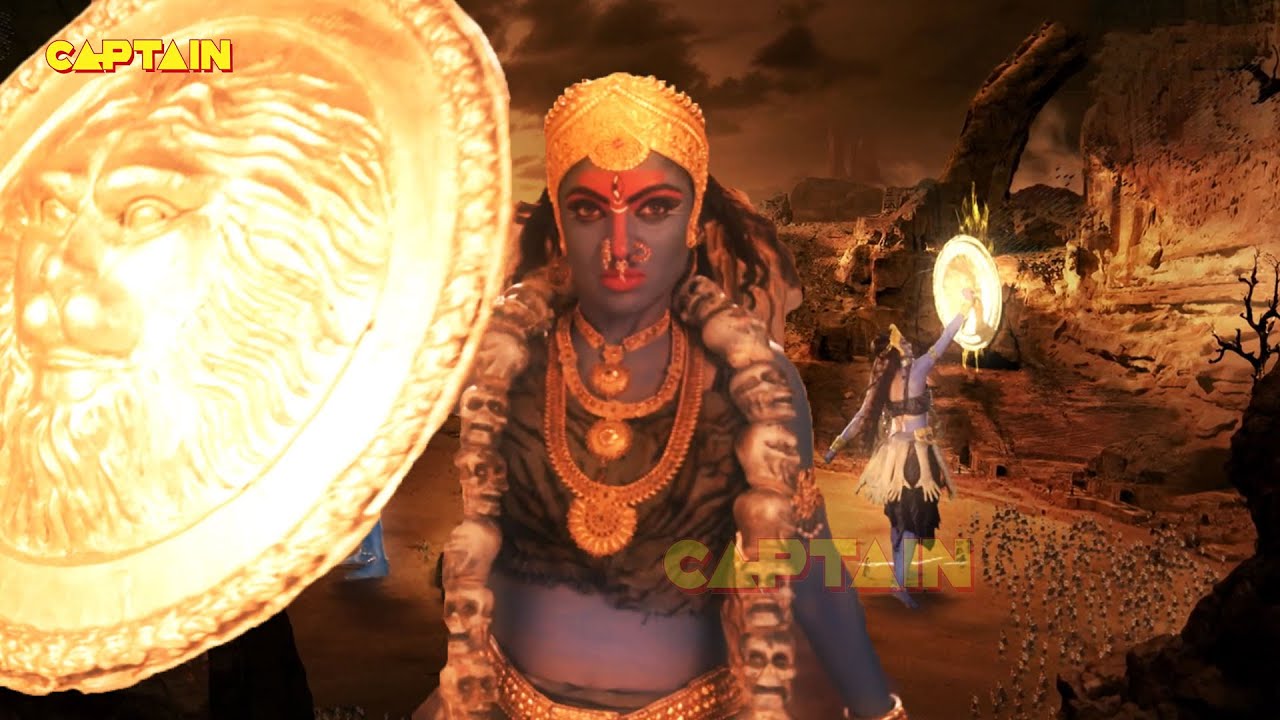 क्यों होंगे महाकाली और असुरसेना के महायुद्ध के परिणाम ? Vighnaharta Ganesh - Ep 353 | Full Episode