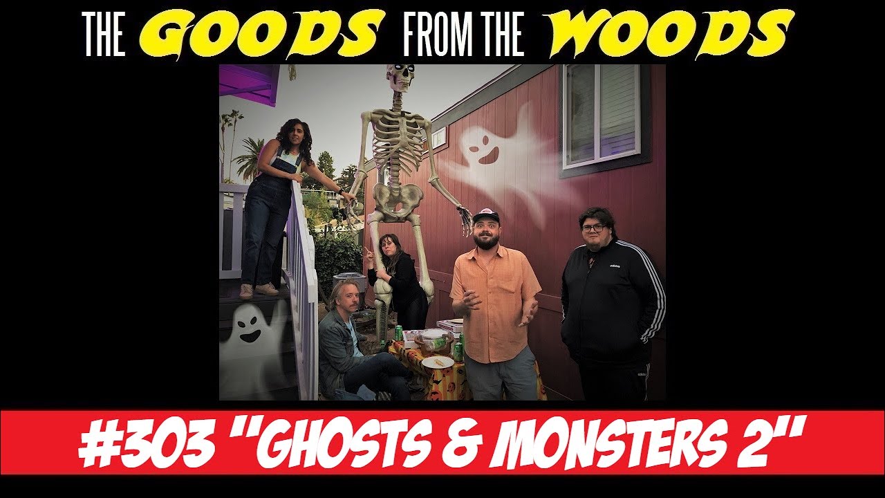 Episode #303 - 