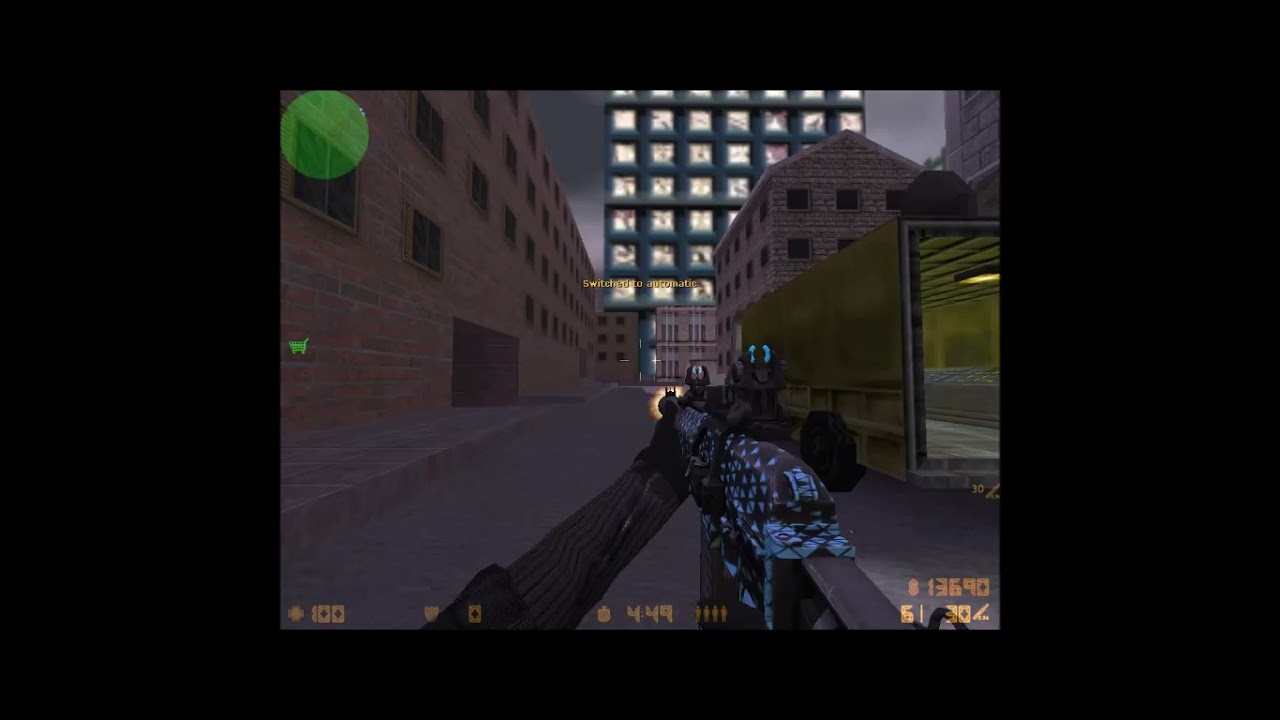 Pack De Armas Para CS 1.6 by 0ZZY (STEAM Y NO STEAM)