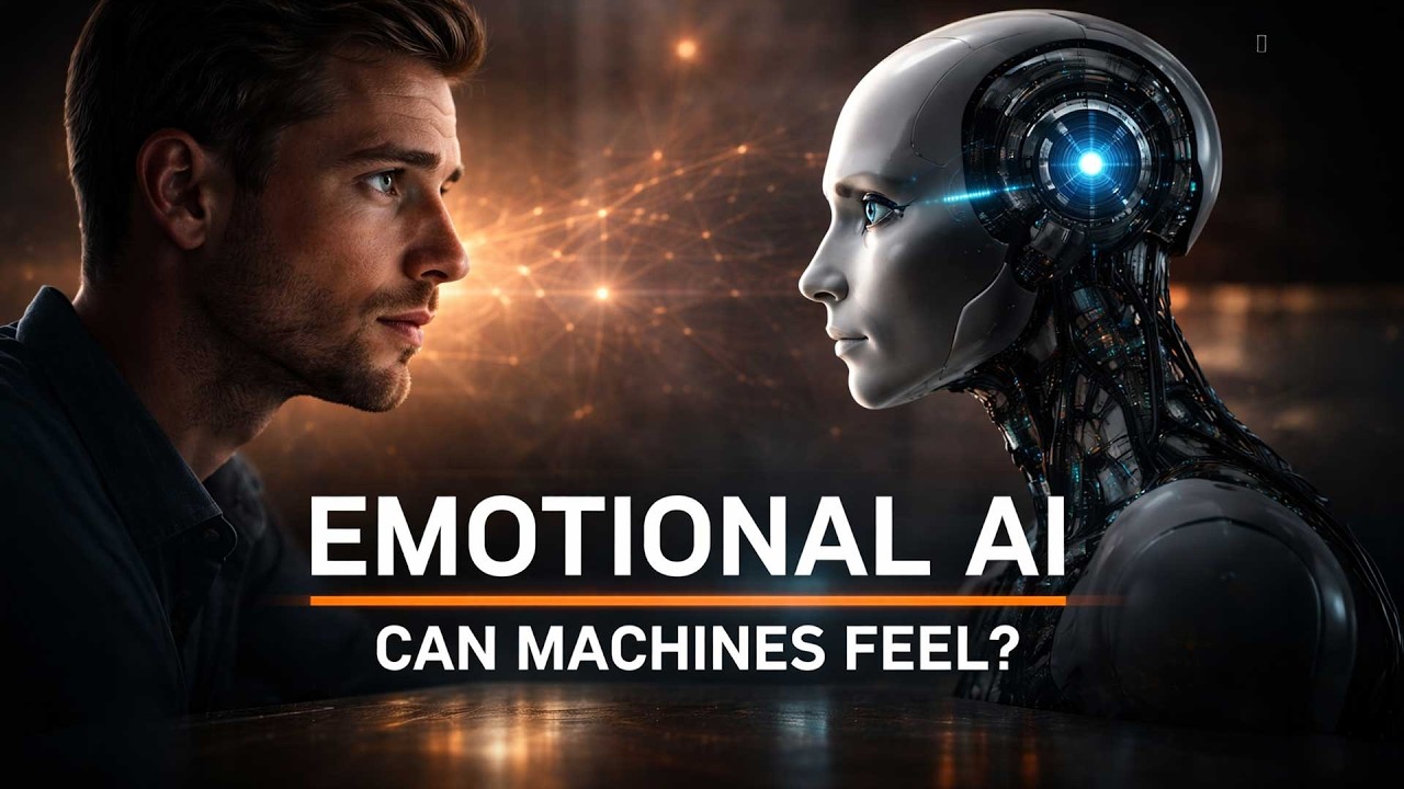 Emotional AI Explained: Understanding, Empathy, or Simulation?