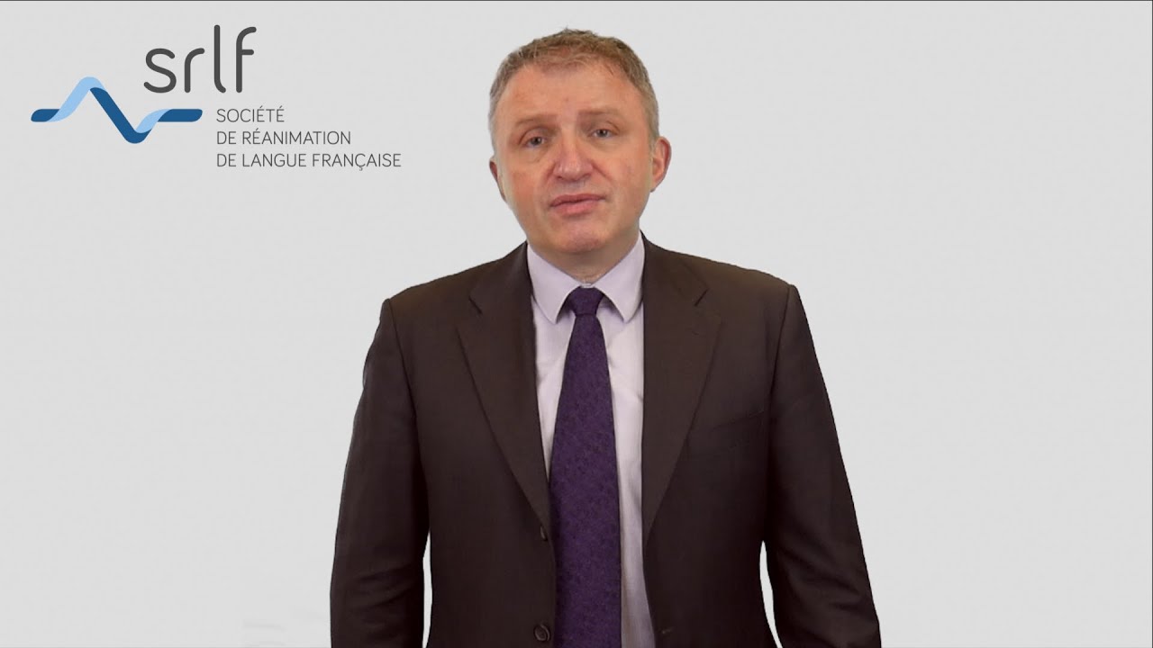 Covid - 19 : Suivez l'actualité sur le site de la SRLF !