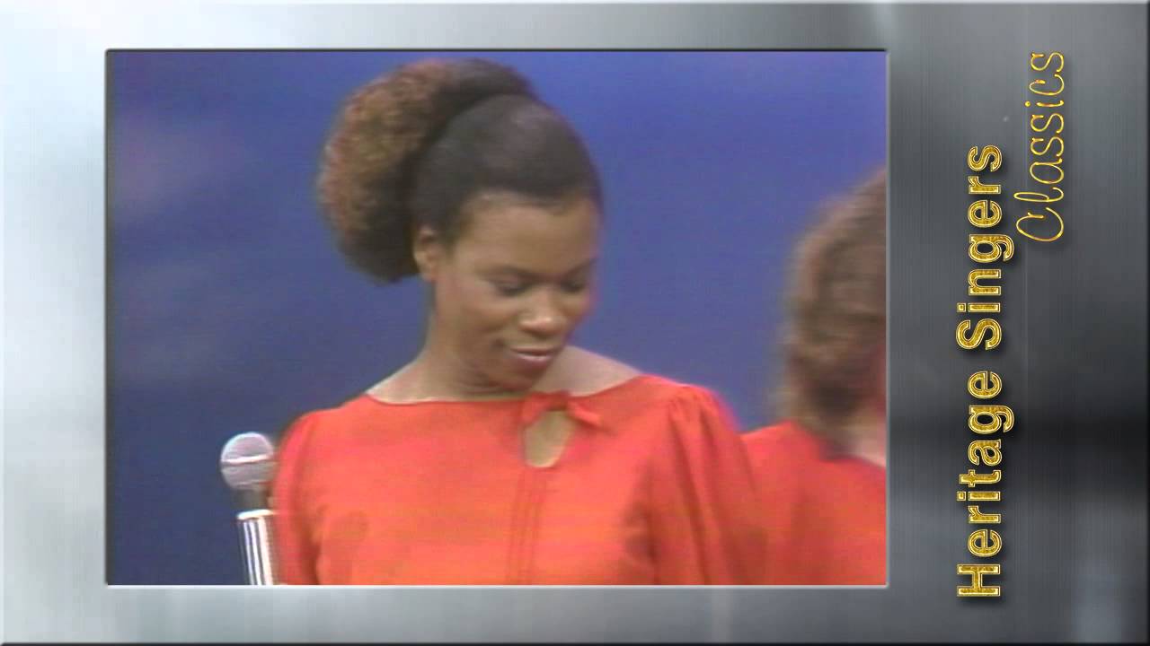 012 Heritage Singers Classics