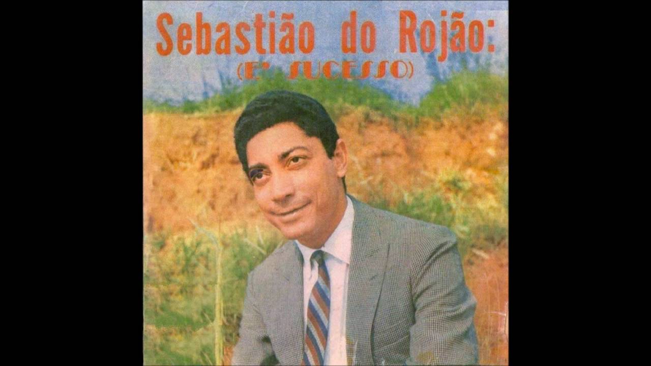 Sebastião Do Rojão É Sucesso (1968)