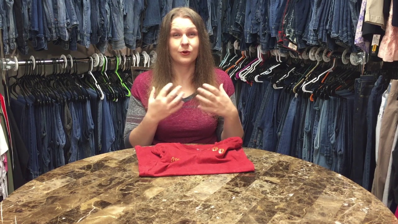Selling on Poshmark: What clothes sell best and make good money