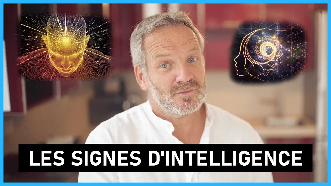 10 SIGNES QUE VOUS ÊTES UN HAUT POTENTIEL