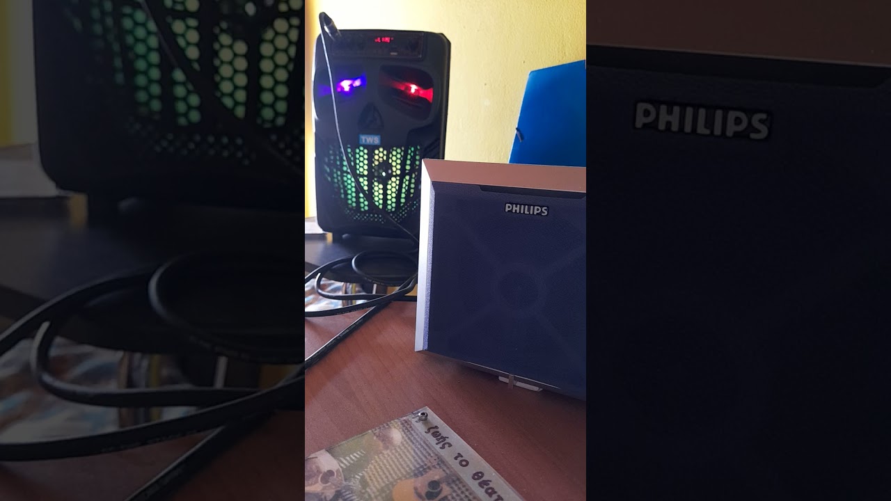 Το μπαλκονι