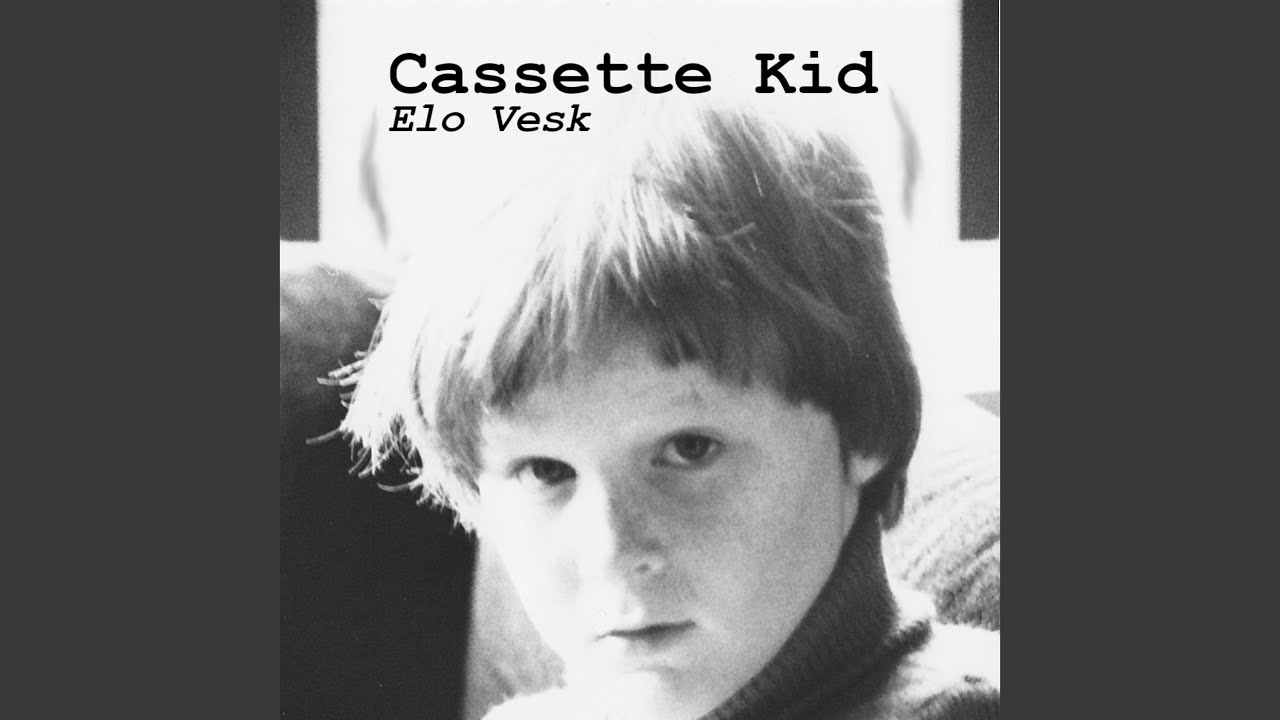 Cassette Kid (1992 Remastered Version)