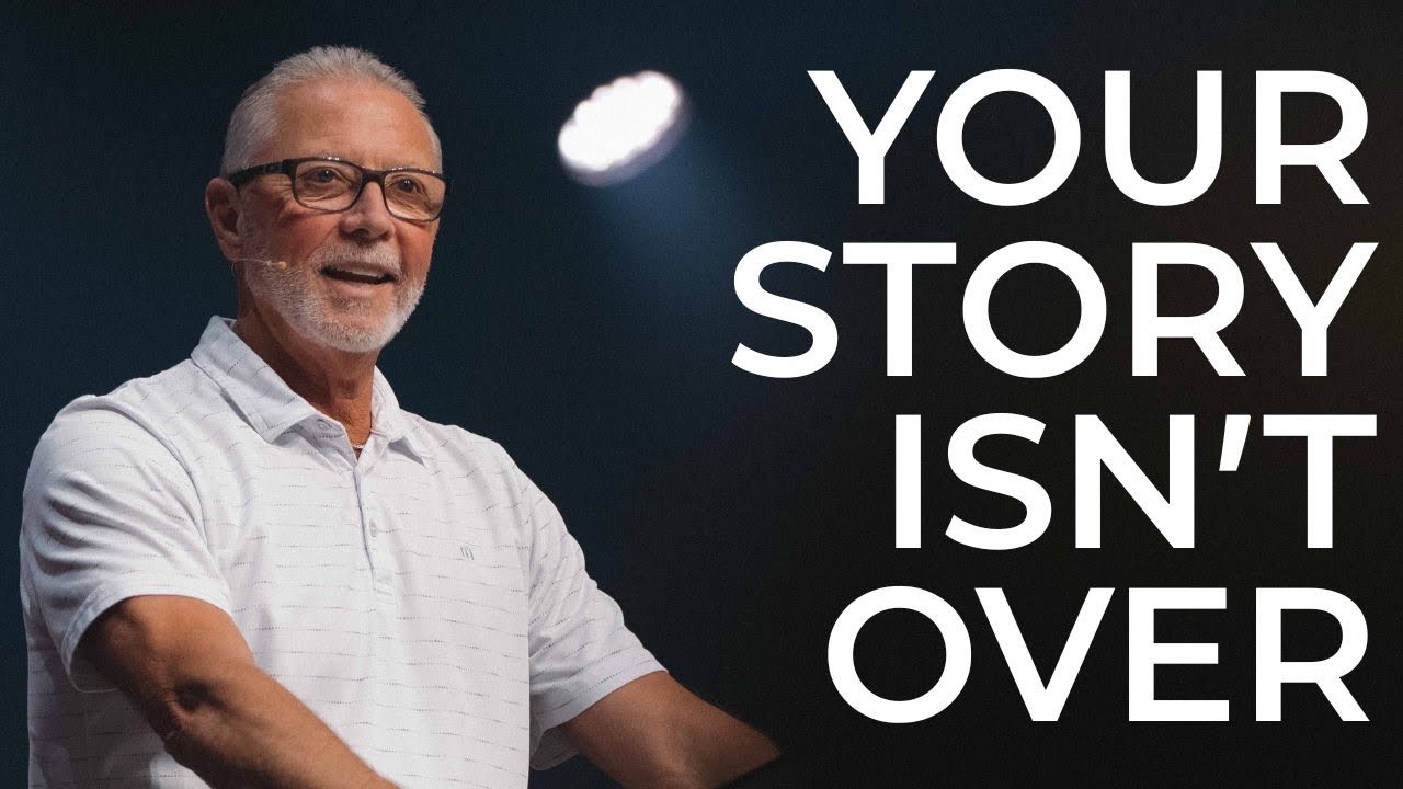 Your Story Isn’t Over: What to Do When God’s Answer is Delayed