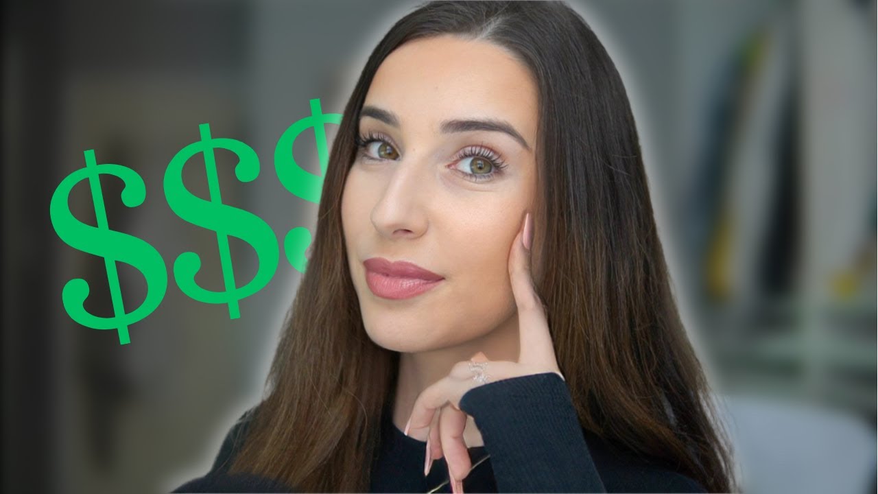 ASMR | What I Spend In A Week As 30 Year Old in Philly