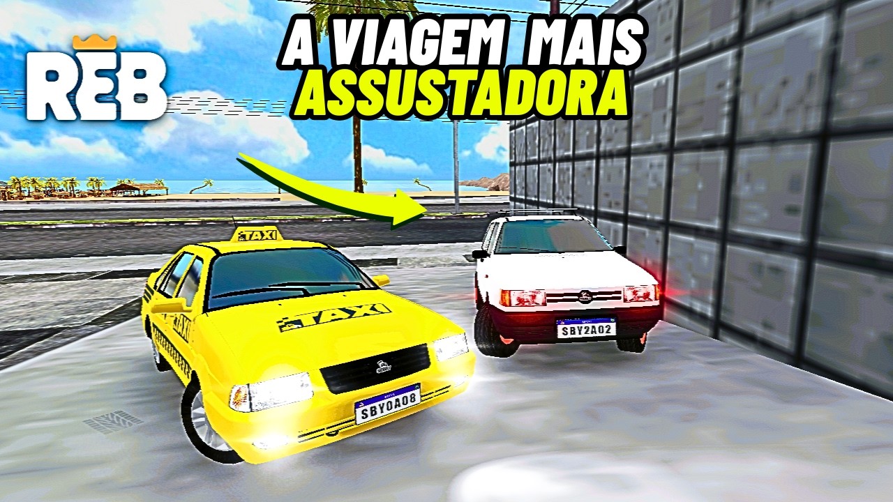 Com certeza essa foi a viagem foi mais assustadora no rebaixados elite Brasil