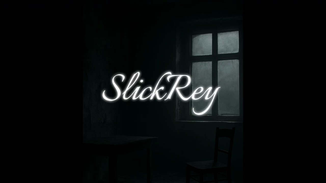 SlickRey - I Told You 