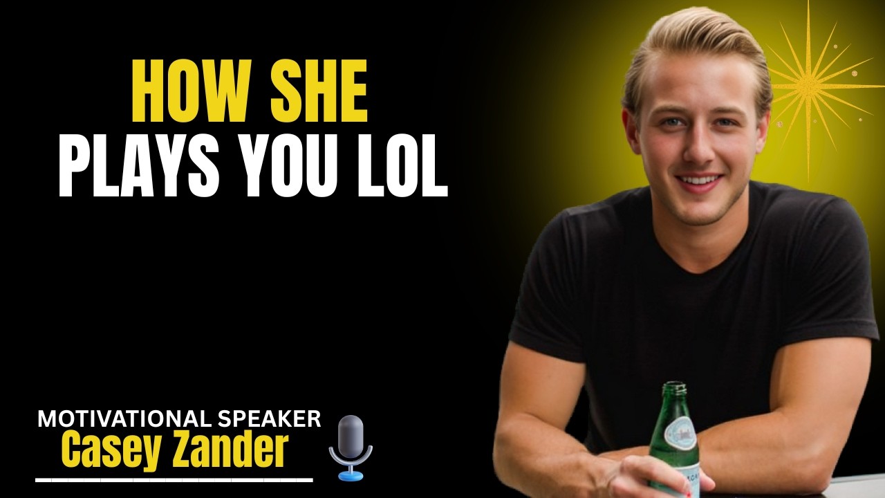 How WOMEN manipulate sentence structure length to get you to feel like they don't want to talk ever