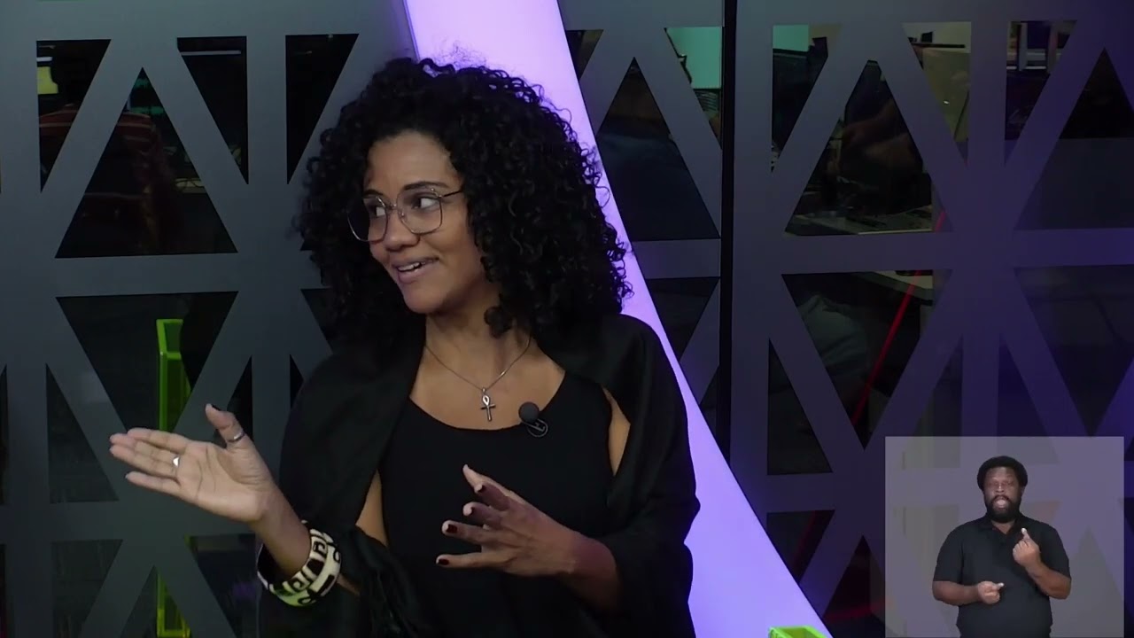 Jongo e Educação Quilombola | Conexão