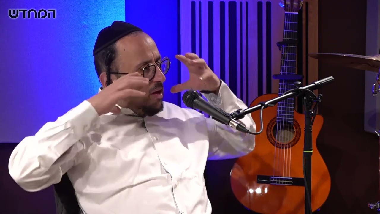 ליפא שמלצער בראיון אישי: 