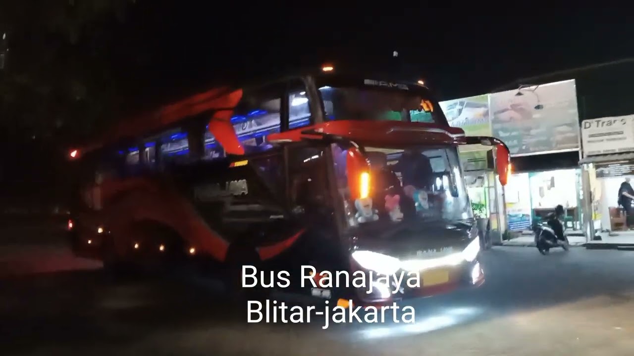 FIRST TIME! hunting di terminal banyumanik semarang