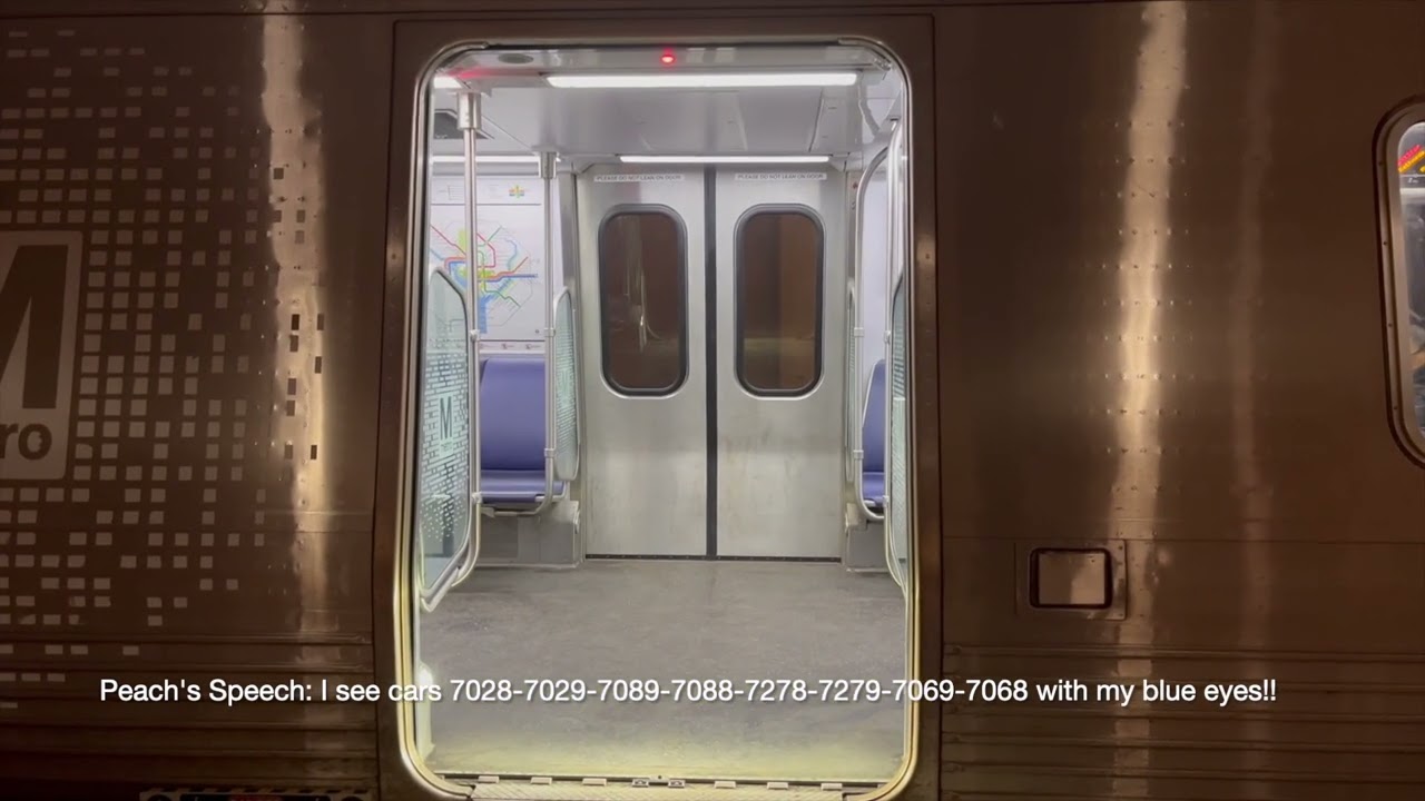 WMATA Action (Week of 2/12/2024)!!