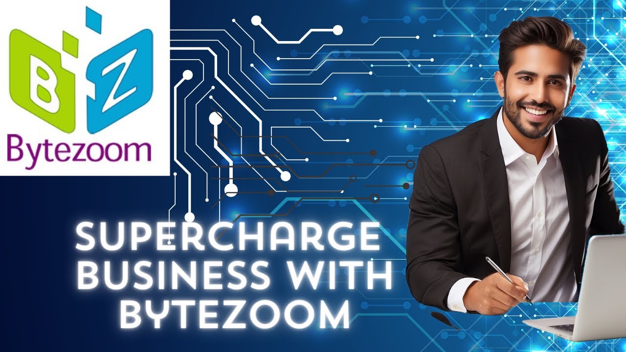 Supercharge your business with Bytesoom's game-changing K2-Five solutions!