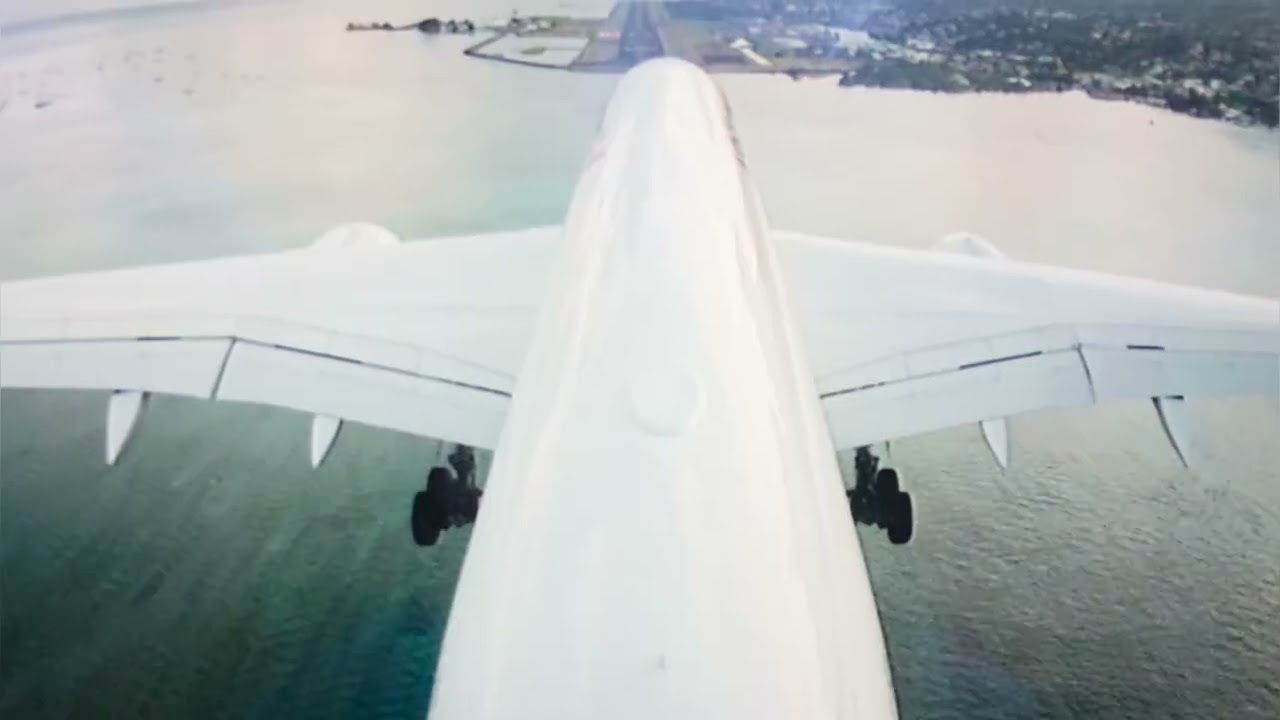 From Rome (Italy) to Tahiti (French Polynesia)