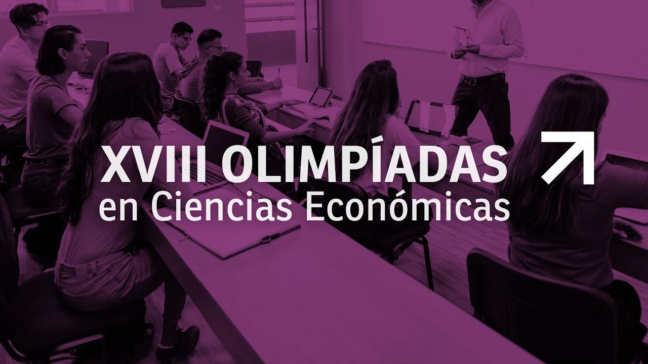 Final de las XVIII Olimpíadas en Ciencias Económicas UNER