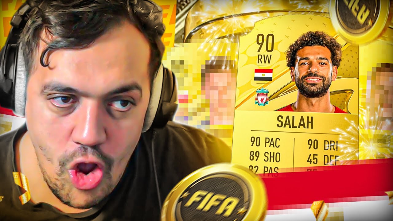 TK PACK SALAH 😱 !! JP JOUE CONTRE, IL PÈTE LES PLOMBS 😂 - BEST OF THEKAIRI78