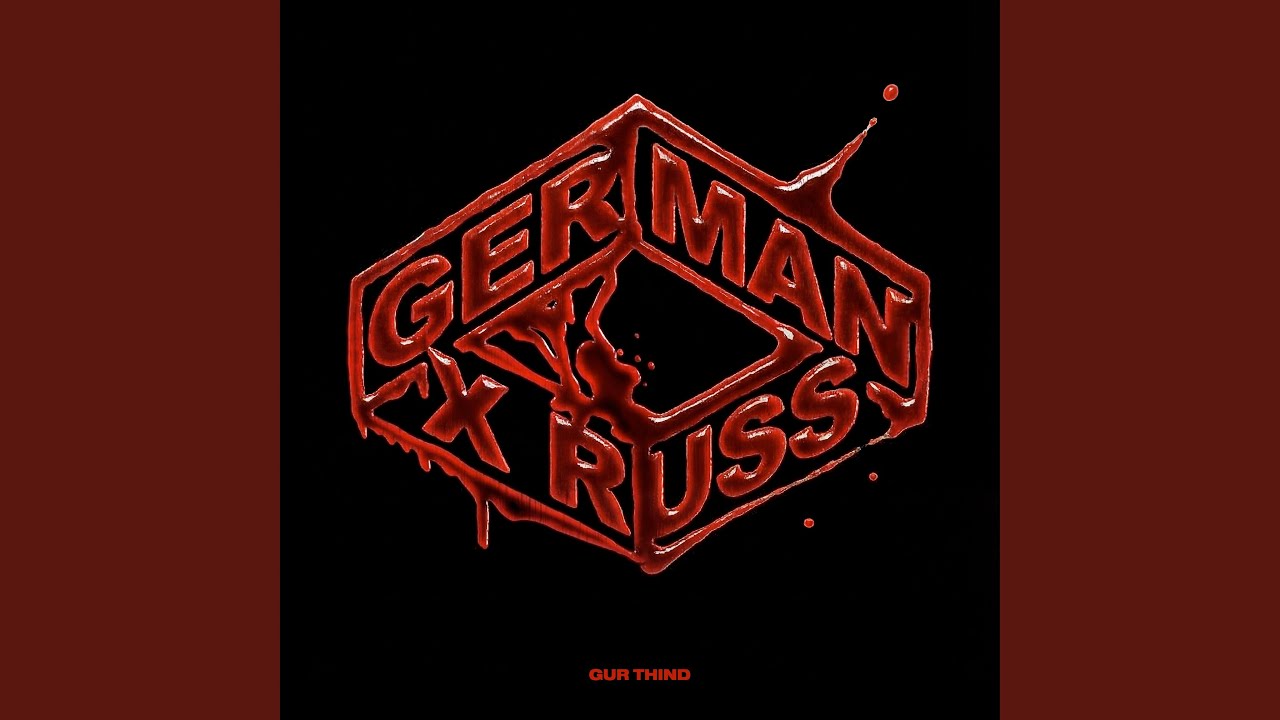 German X Russ