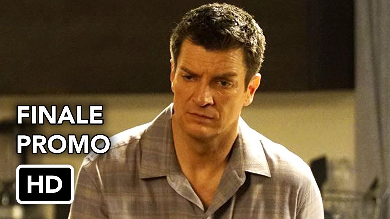 The Rookie 2x20 Promo 