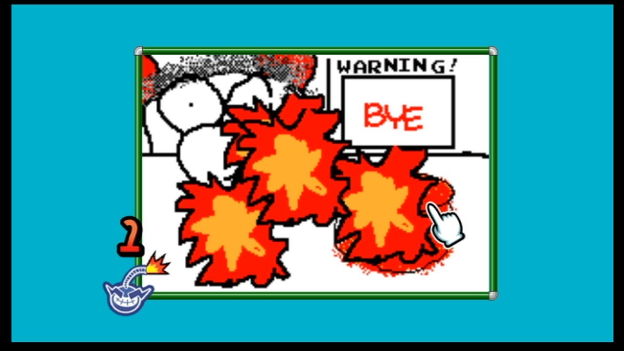 My D.I.Y. Games - FAILURE!