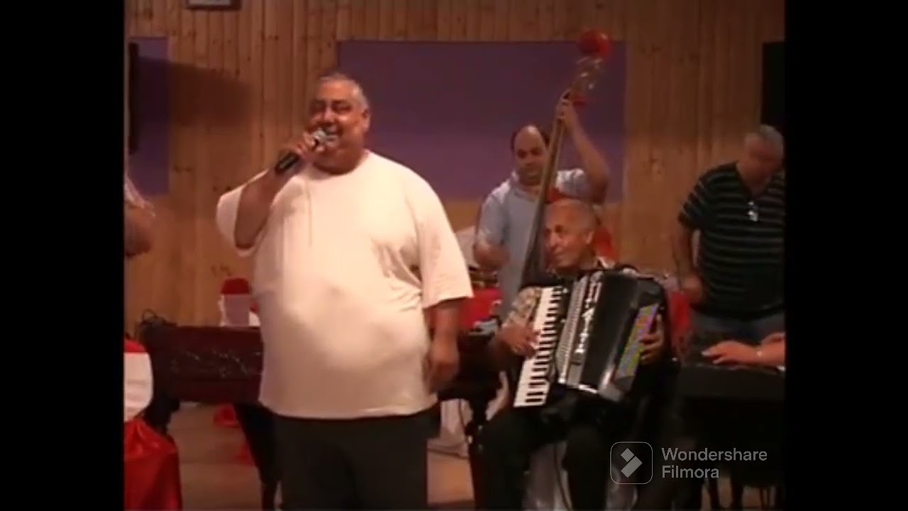 GICU PETRACHE hai la mama să-ți ghicească