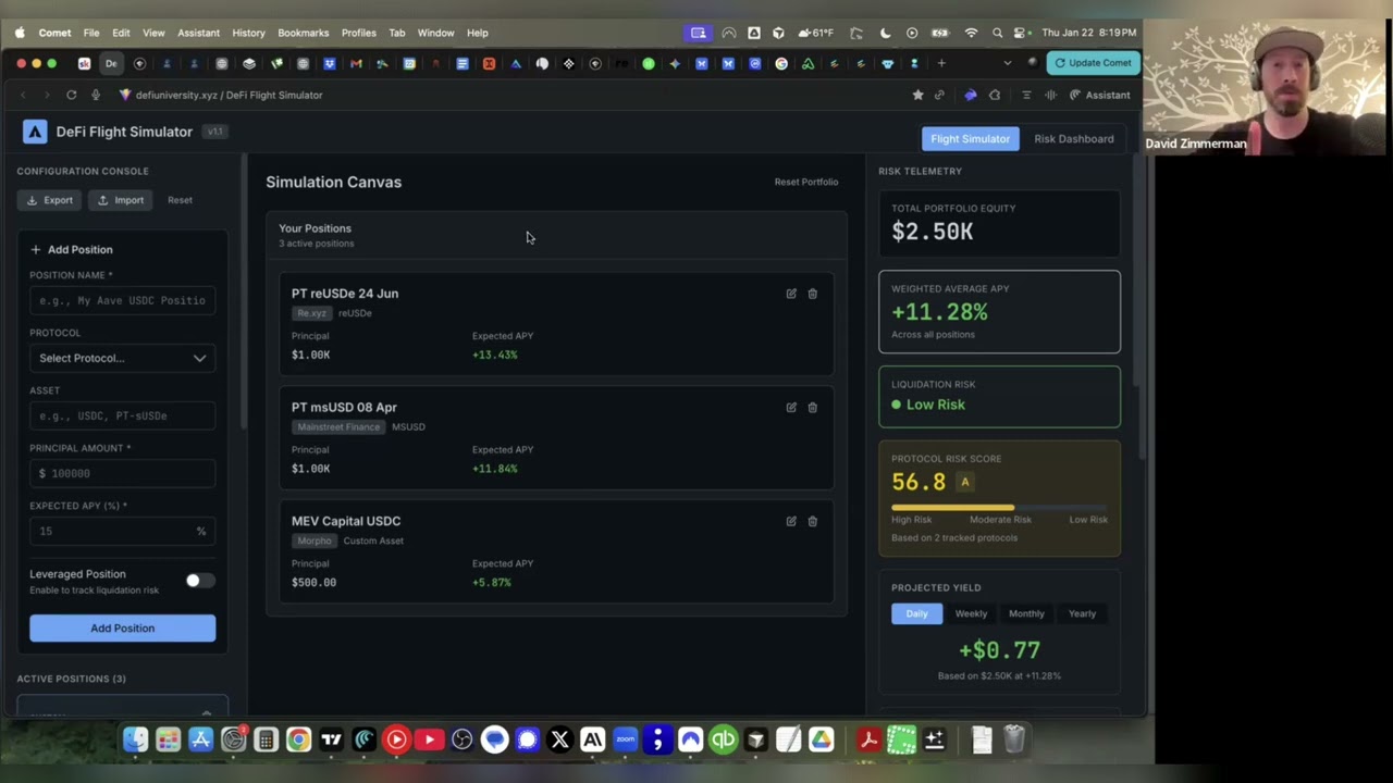 Diversify Your Crypto Portfolio: Lending, Bonds & More!