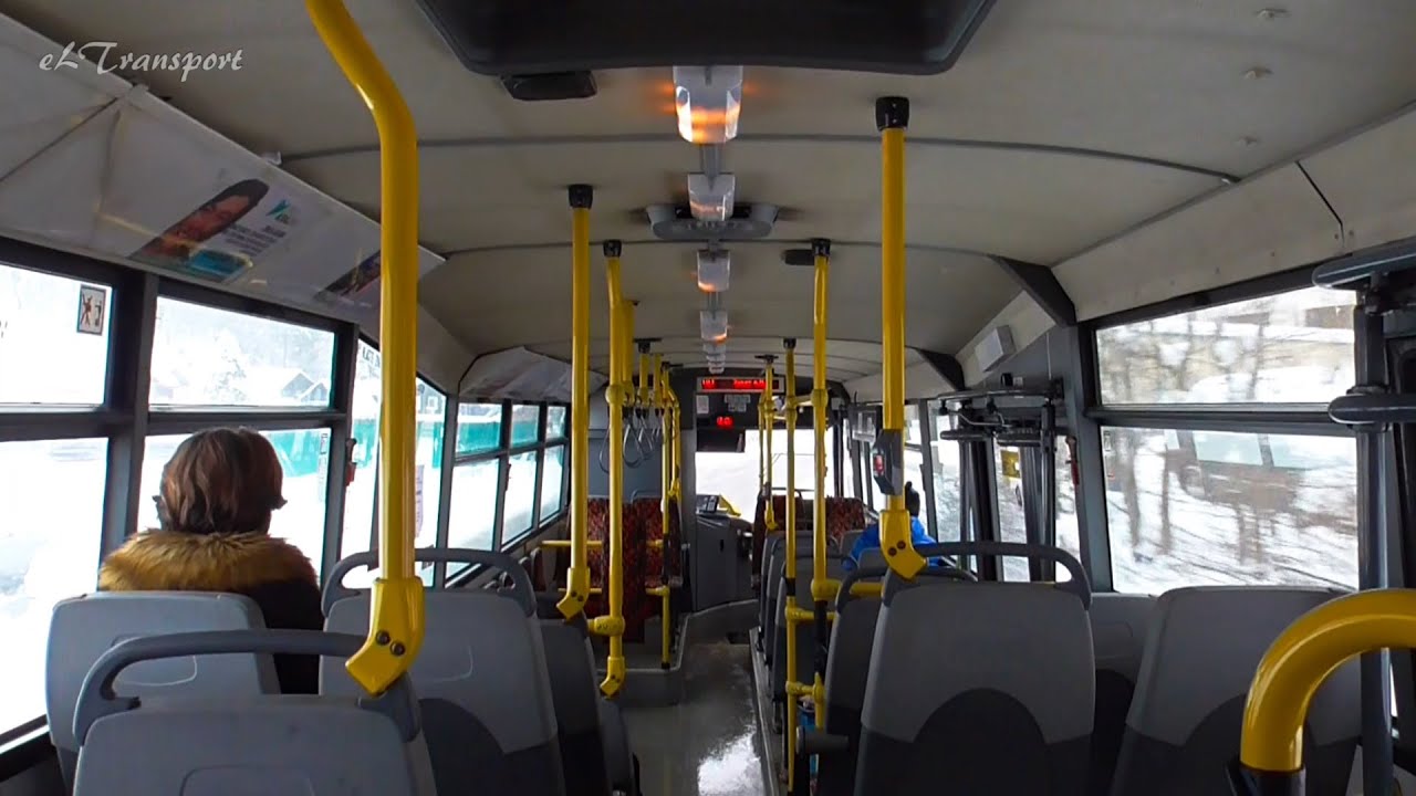 SOR BNG 12 #78 | 101: Modr&yacute; Dunaj - Janov, samoobsluha | DSOJ | BusLine MHD Jablonecko