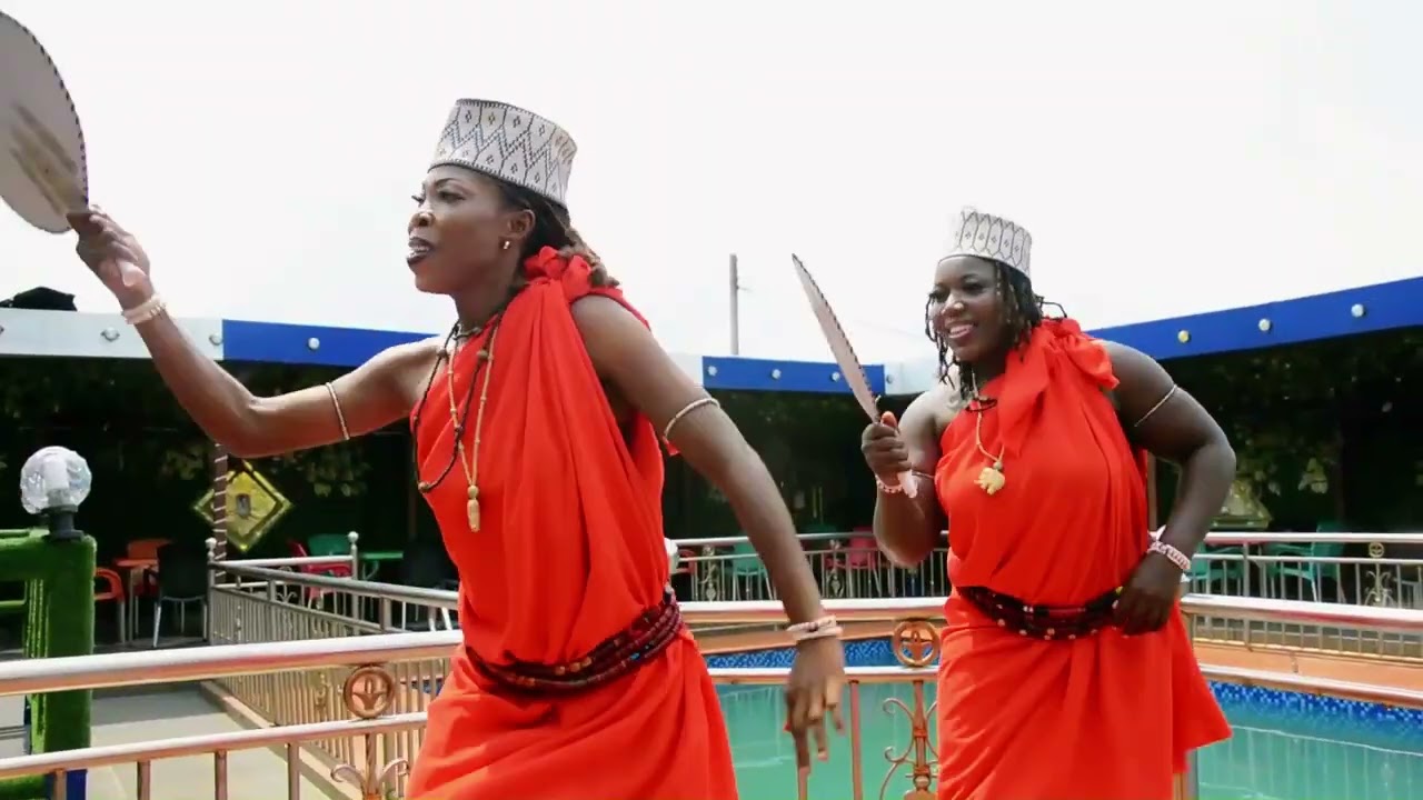 OVBANOSAYUWANA - ALBERT MONDAY AIGBIDODIA AKA DON DODIA 