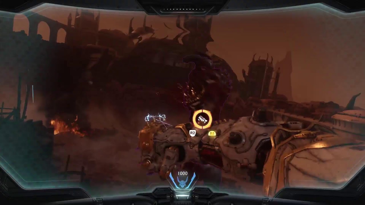 DOOM: The Dark Ages part 2