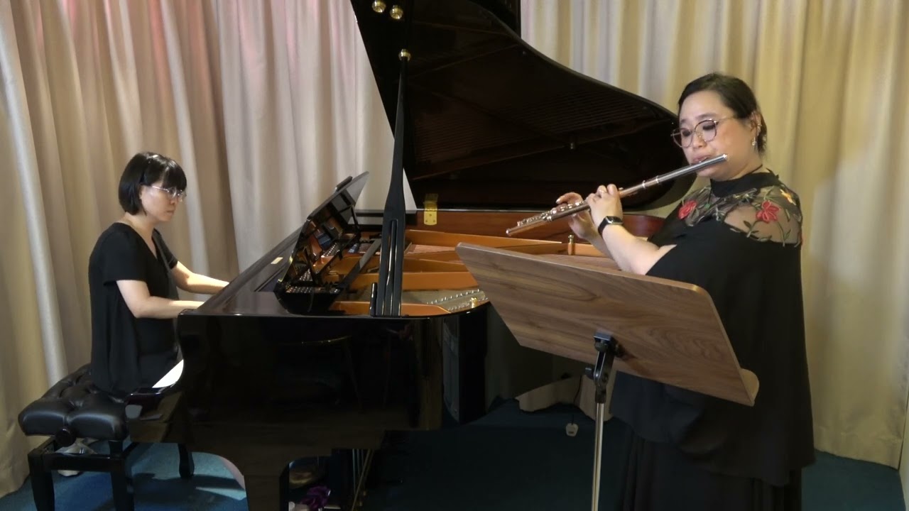 M. HAUSER Song Without Words Op. 37 No. 1 | 78th Hong Kong Schools Music Festival 2026 | Class N412