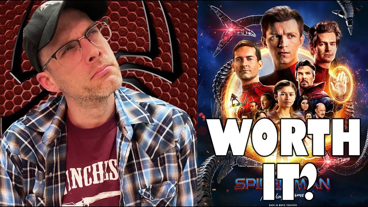 Spider-Man: No Way Home Extended Cut - Worth It? (Review and Breakdown)