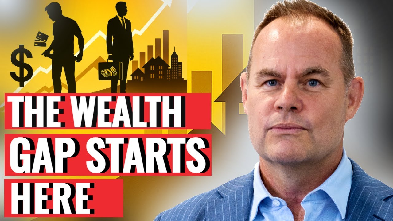 💸😨🙅Top 5 Financial Mistakes to Avoid in Your 30s &ndash; Don&rsquo;t Learn the Hard Way