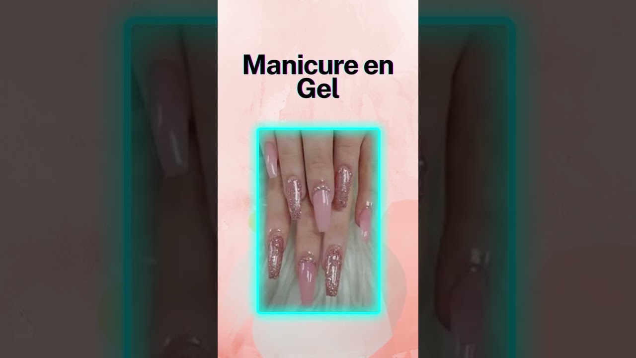 Tipos de Manicure