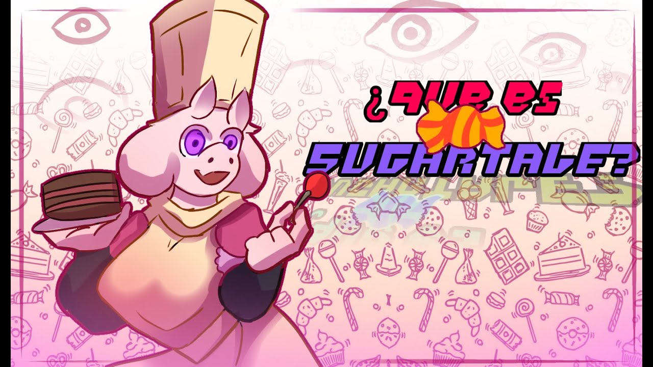 ¿ Que es SugarTale ?