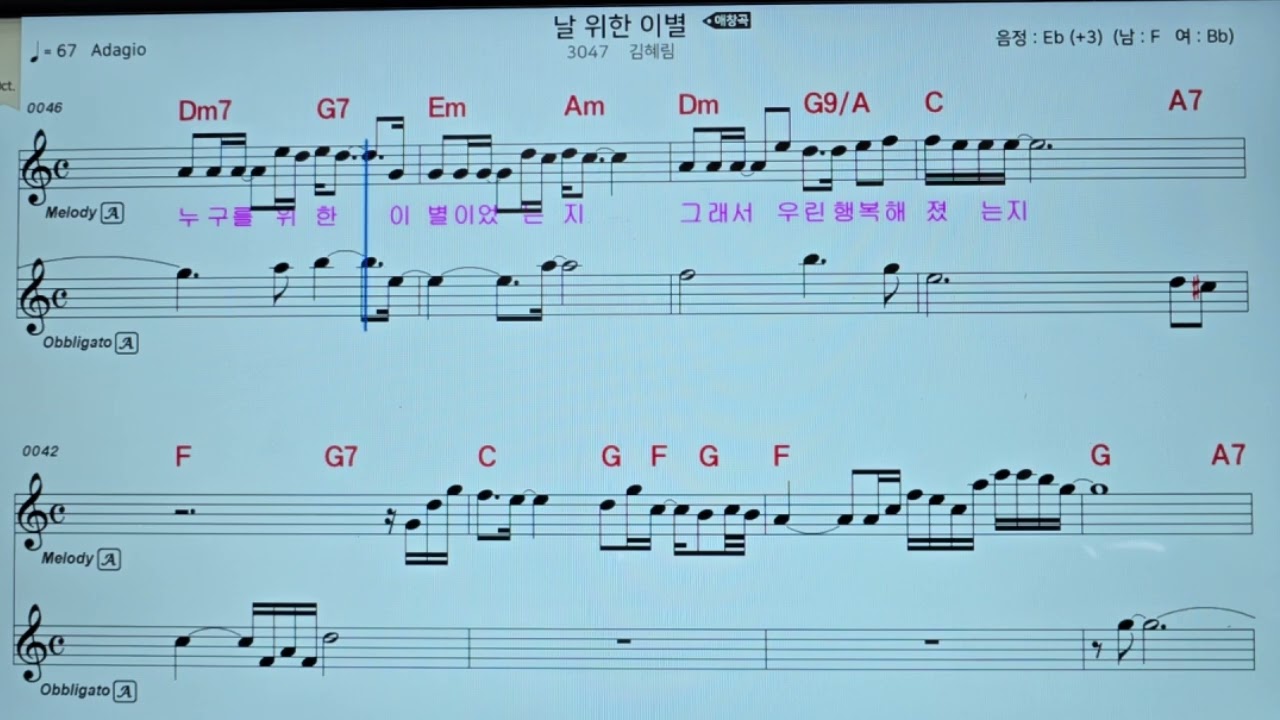 날 위한 이별(김혜림), #가요, #노래, #휴식, #힐링, #shorts, #잔잔한, #발라드, #조용한, #기쁨, #kpop