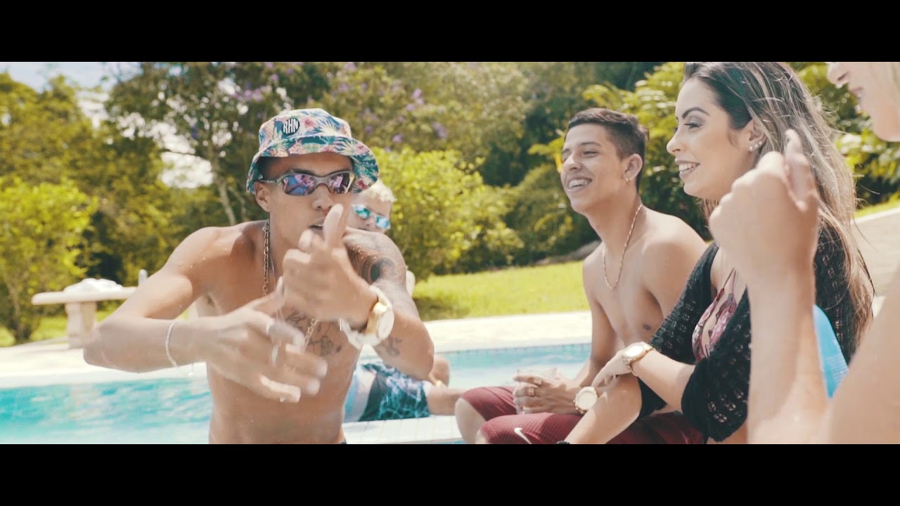 OQ Produ&ccedil;&otilde;es - Original Quality (Videoclipes Reel)